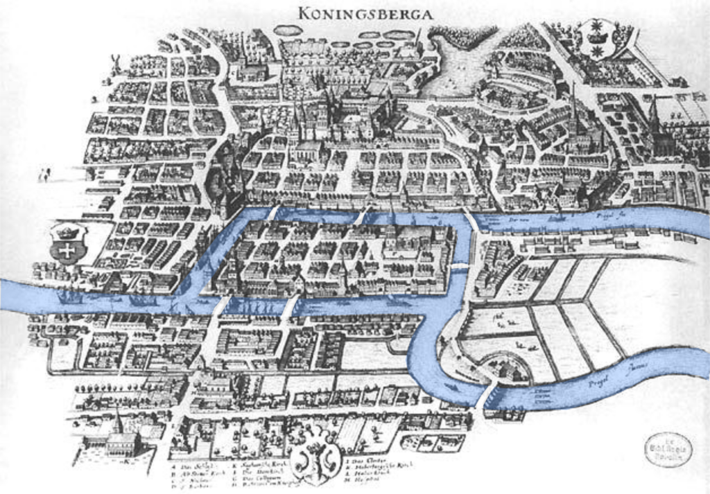 Konigsberg